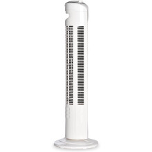 Igenix Oscillating Tower Fan - White