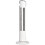Igenix Igenix Oscillating Tower Fan - White 1