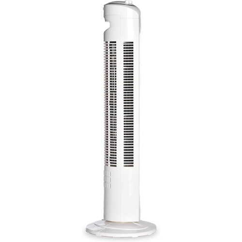 Igenix Igenix Oscillating Tower Fan - White