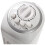 Igenix Igenix Oscillating Tower Fan - White 3