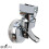 ECOSPA Suction Shower Handset Holder in Chrome Adjustable 2