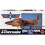 Airfix Airfix A00501 Top Gun Jester's A-4 Skyhawk 1:72 Plastic Model Kit 1