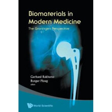 Biomaterials In Modern Medicine: The Groningen Perspective