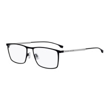 Hugo Boss 0976 003 Matte Black Glasses