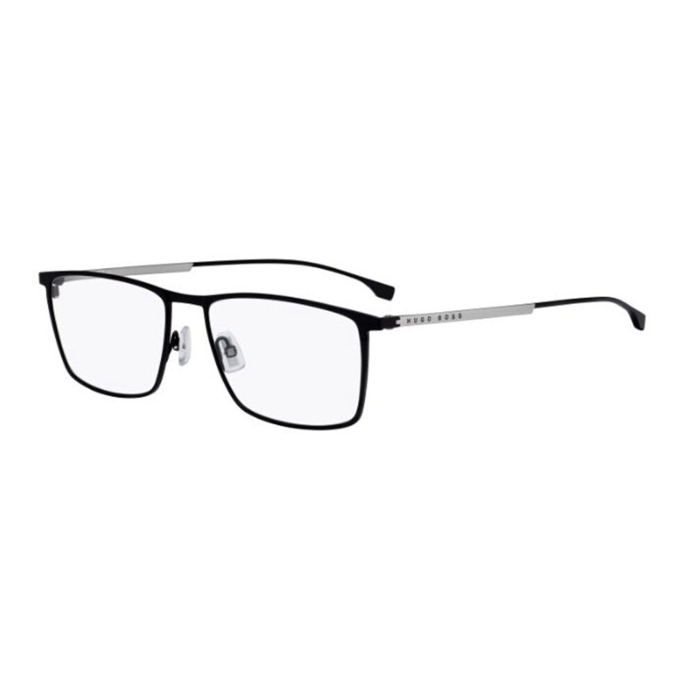 Hugo Boss 0976 003 Matte Glasses Black
