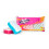 Bettina 3 Pack Massage Sponges 1