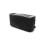Kitchen Perfected 4 Slice Long Slot Toaster - Black 1