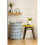 Premier Housewares Premier housewares Pisces 3pc Bathroom Set 5