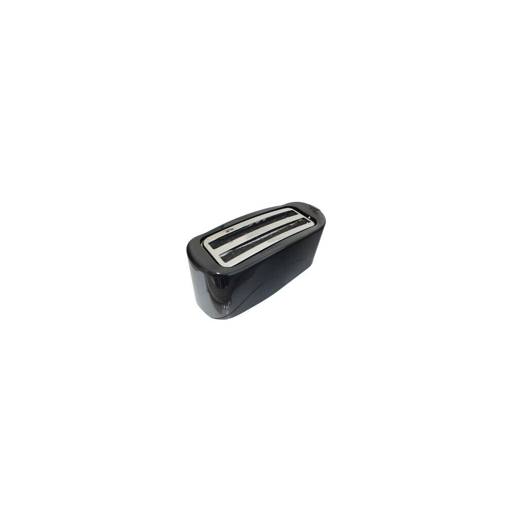 kitchen-perfected-4-slice-long-slot-toaster---black