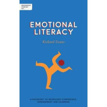 Independent Thinking on Emotional Literacy: A passport to increased confidence, engagement and learning