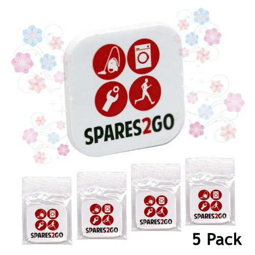 Vacuum Cleaner Bag Air Fresheners Bags Bin Perfumed Scented Freshener