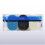 Multy 3 Pack Oval Bath Sponges 1