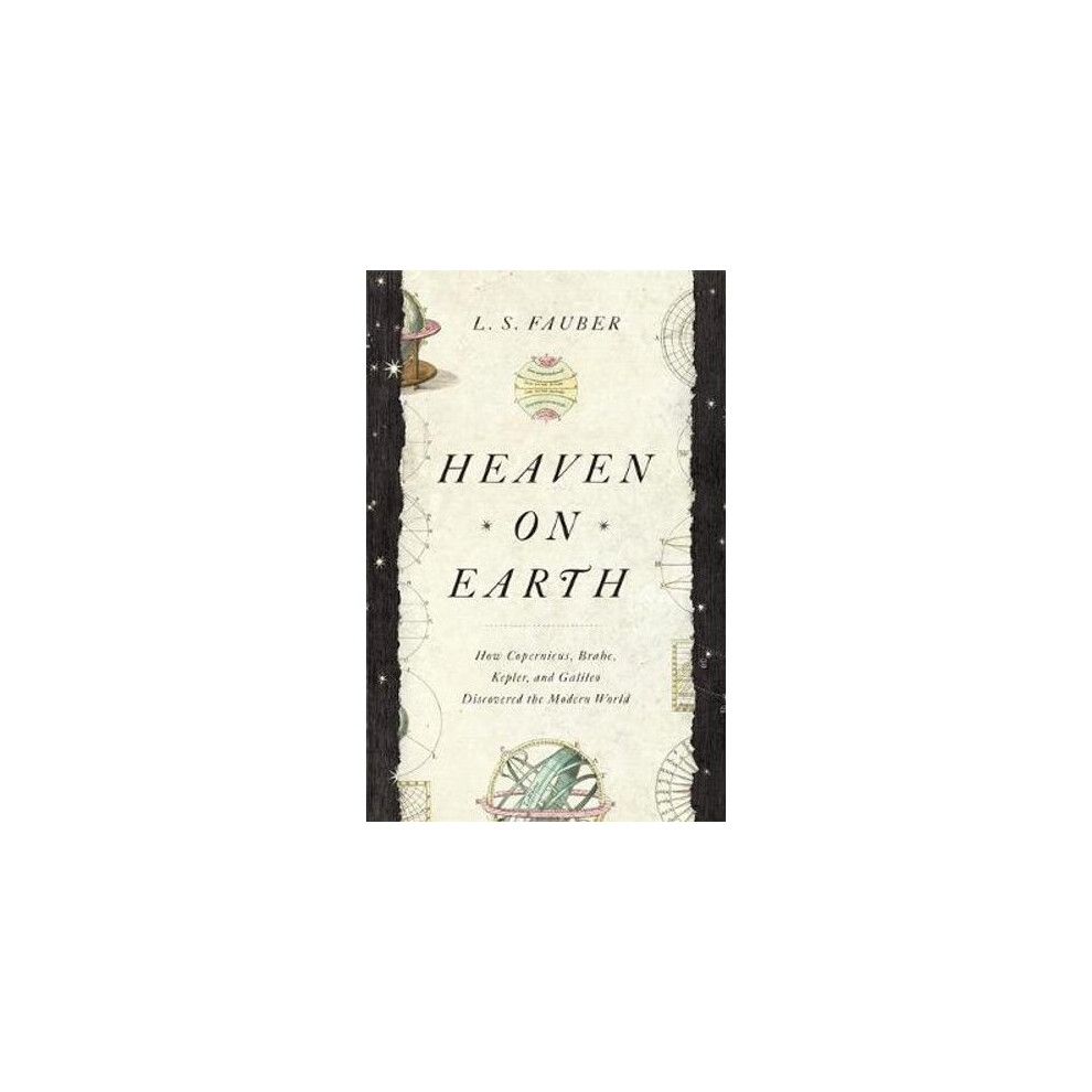 Heaven on Earth | Paperback