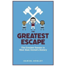The Greatest Escape | Paperback