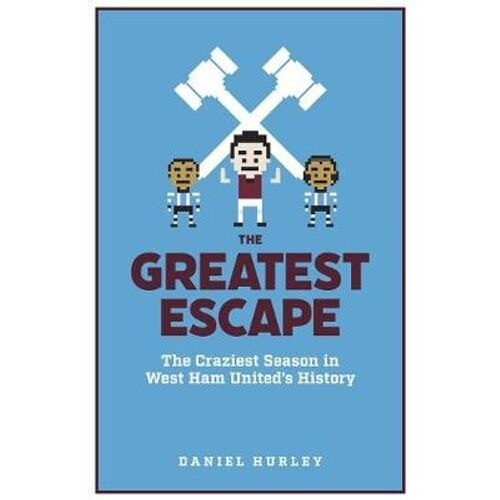 The Greatest Escape | Paperback