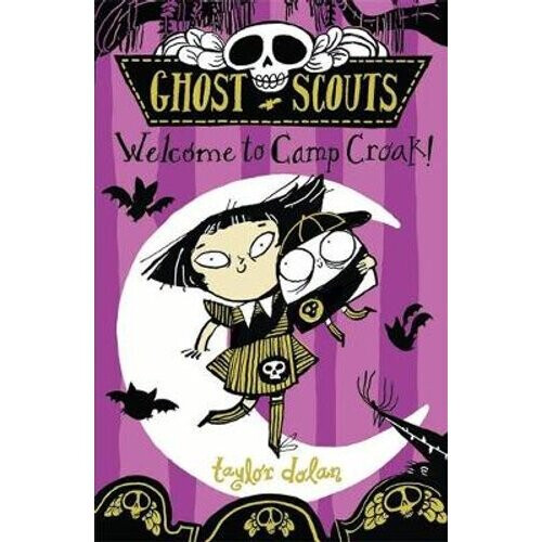 Ghost Scouts | Paperback