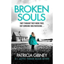 Broken Souls | Paperback