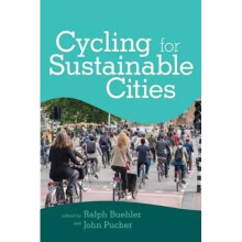 Cycling for Sustainable Cities | Paperback