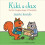 Kiki and Jax | Paperback 1