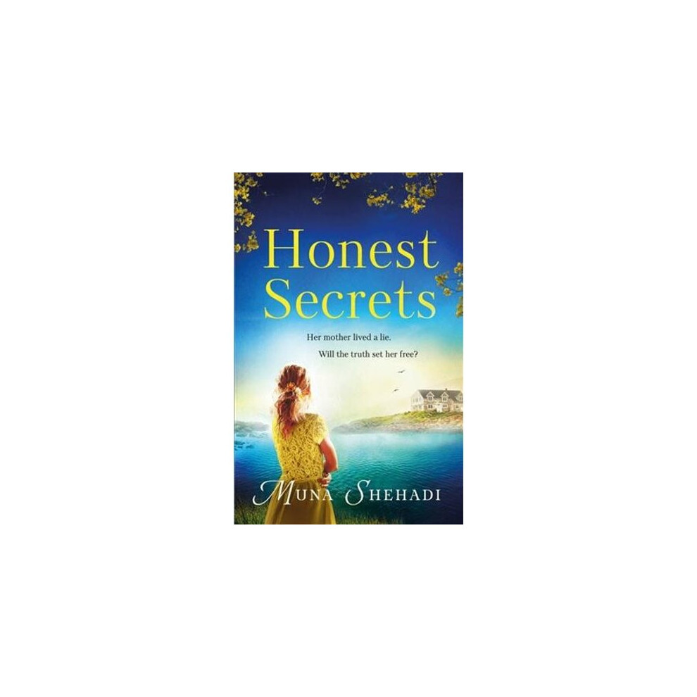 Honest Secrets | Paperback
