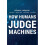 How Humans Judge Machines | Hardback 1