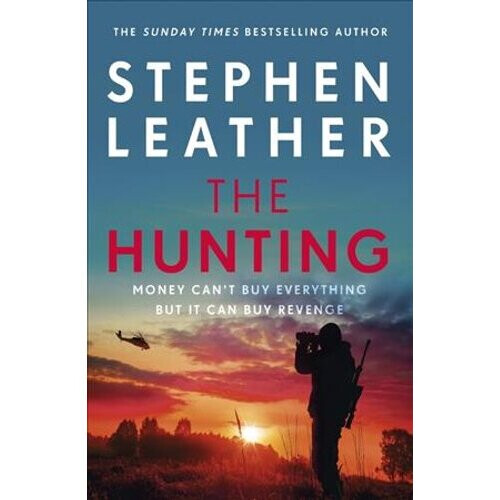 The Hunting | Hardback