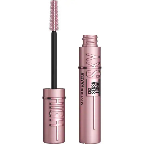 Maybelline Maybelline, Lash Sensational Sky High, Mascara, Black, 7.2 ml