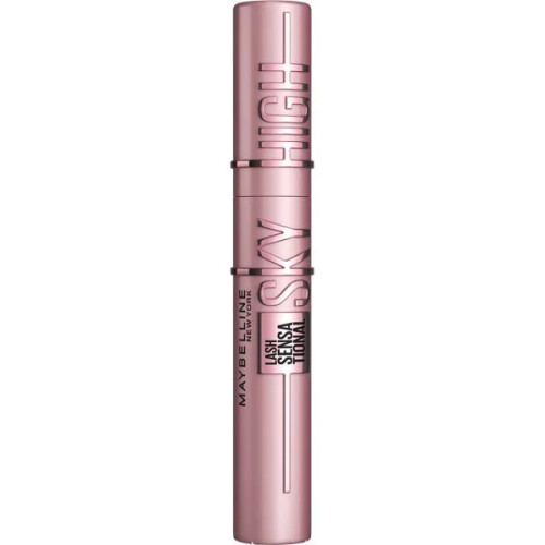 Maybelline Maybelline, Lash Sensational Sky High, Mascara, Black, 7.2 ml 1