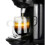 2pk Double Walled 275ml Glass Mugs 2