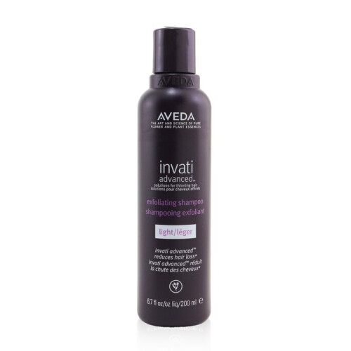 Aveda Invati Advanced Exfoliating Shampoo - # Light - 200ml/6.7oz