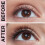 Maybelline Maybelline, Lash Sensational Sky High, Mascara, Black, 7.2 ml 4