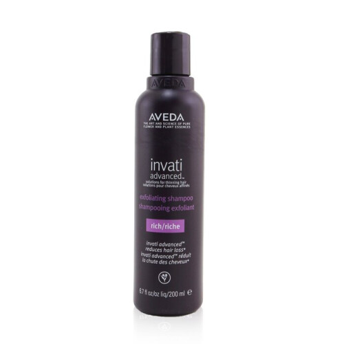 Aveda Invati Advanced Exfoliating Shampoo - # Rich - 200ml/6.7oz