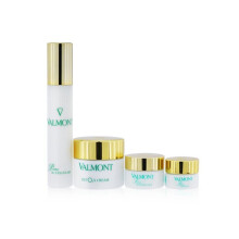 The Oxygen Symphony Set: Prime Renewing Pack 15ml + Prime B -cellular 30ml + Prime Contour 5ml + Deto2x Cream 45ml - 4pc