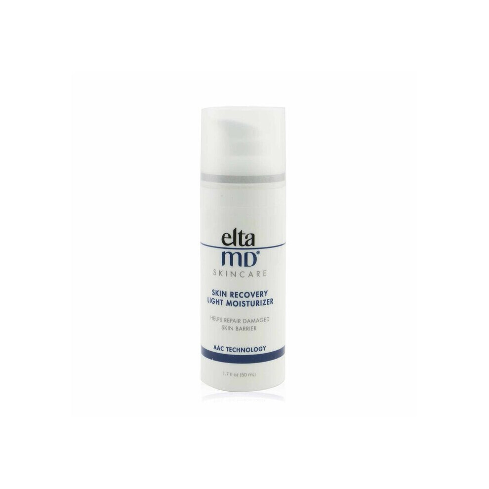 Skin Recovery Light Moisturizer - 50ml/1.7oz