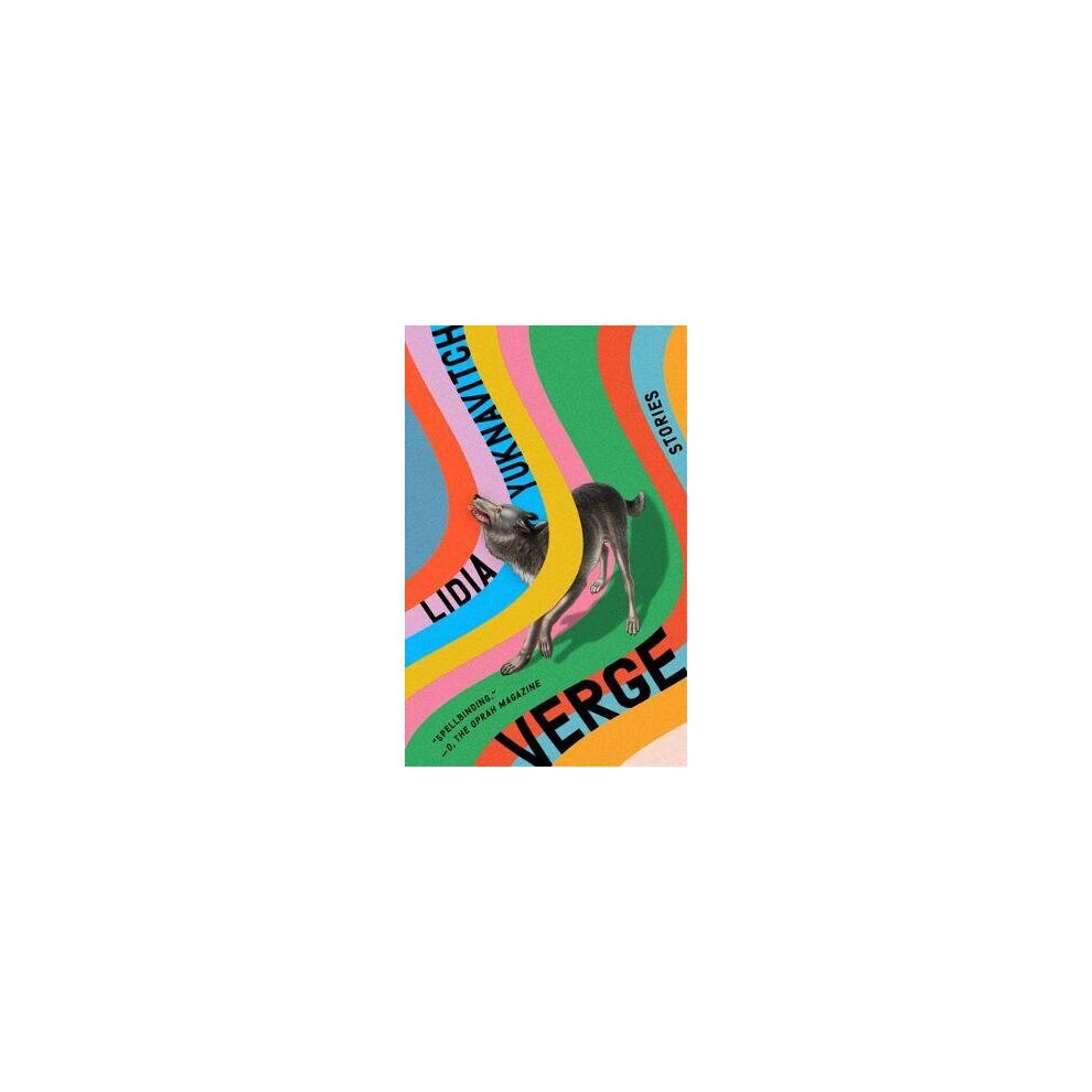Verge