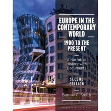 Europe in the Contemporary World: 1900 to the Present