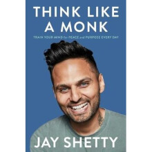 Think Like a Monk