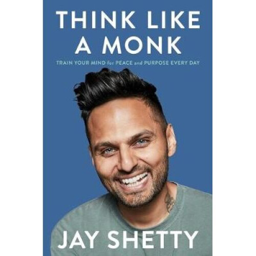 Think Like a Monk