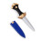 (Creator Sword + Dagger) Fire Emblem Three Houses Byleth Sword Cosplay Prop 1
