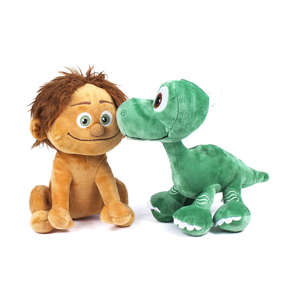 Arlo the good store dinosaur soft toy