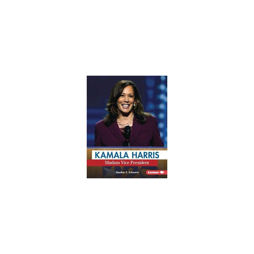 Kamala Harris