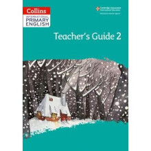 International Primary English Teacher's Guide: Stage 2