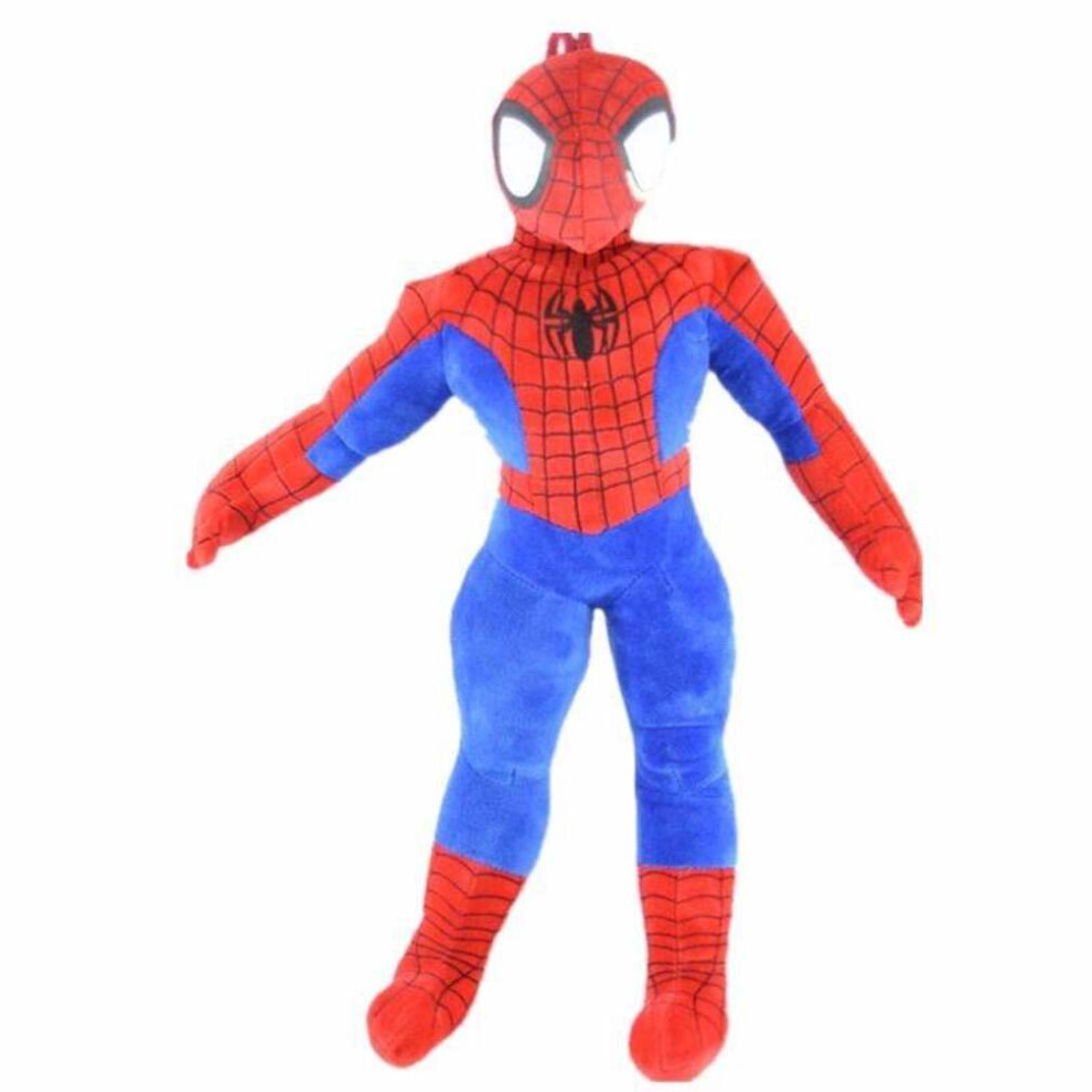 30cm The Avengers Spider Man Stuffed Plush Toys Spiderman Soft Gift