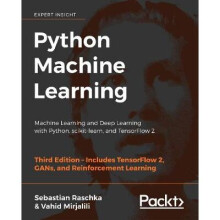 Python Machine Learning, Third Edition