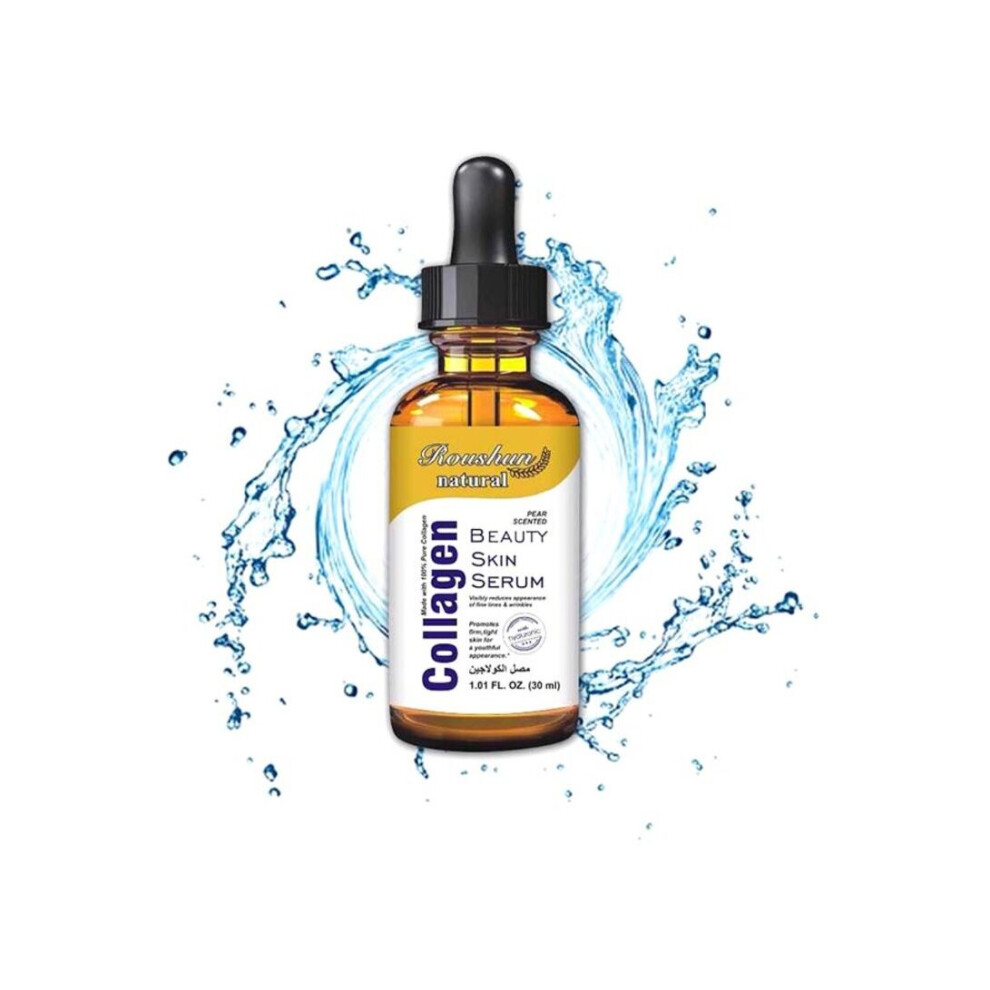 Naturals collagen Beauty Skin Serum 30ml