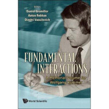 Fundamental Interactions: A Memorial Volume For Wolfgang Kummer