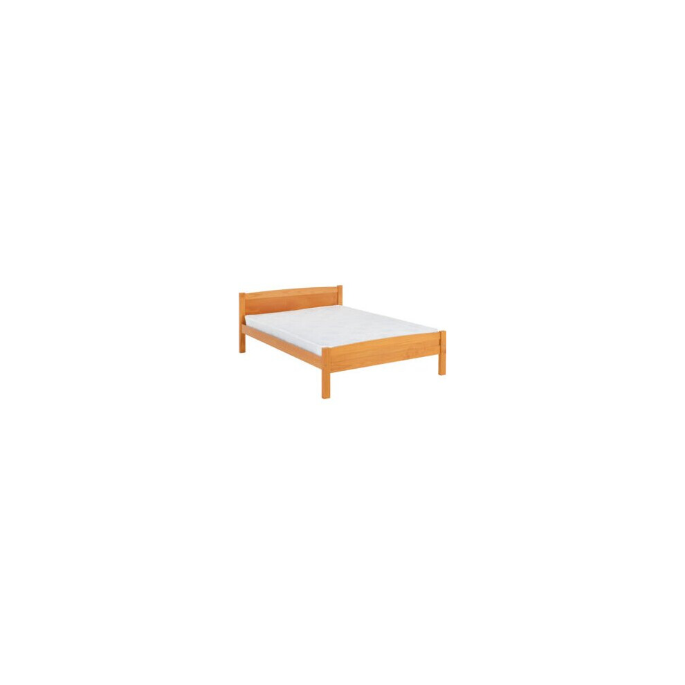 Amber Bed Frame Antique Pine