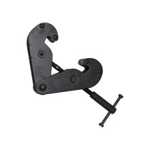 (10 Ton, No) Girder Beam Clamp 1T - 10T With or Without Shackle
