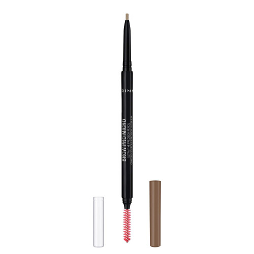 Rimmel Rimmel Brow Pro Micro Ultra-Fine Precision Pencil Blonde 001