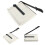 A4/A5 Professional A4 Paper Guillotine Cutter Trimmer Machine Home Office 1